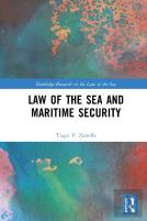 Law Of The Sea And Maritime Security