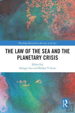 Bertrand.pt - Law Of The Sea And The Planetary Crisis