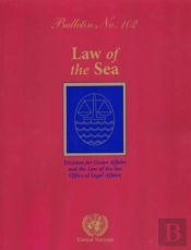 Law Of The Sea Bulletin, No. 102