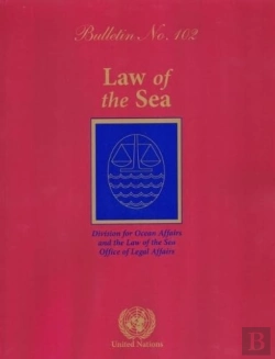 Bertrand.pt - Law Of The Sea Bulletin, No. 102