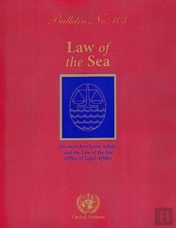 Bertrand.pt - Law Of The Sea Bulletin No. 103 E.Elos