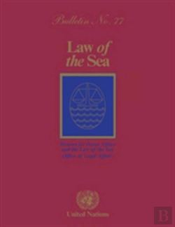 Bertrand.pt - Law Of The Sea Bulletin, Number 76, 2011