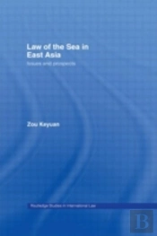 Law Of The Sea In East Asia