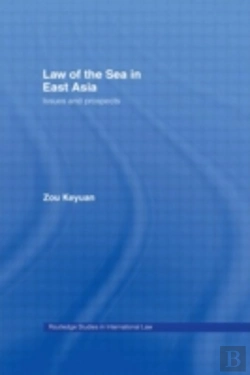 Bertrand.pt - Law Of The Sea In East Asia