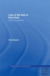 Law Of The Sea In East Asia