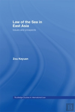 Bertrand.pt - Law Of The Sea In East Asia