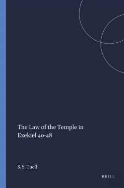 Bertrand.pt - Law Of The Temple In Ezekiel 40-48