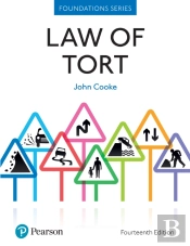 Law Of Tort