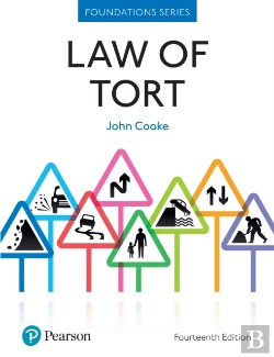 Bertrand.pt - Law Of Tort