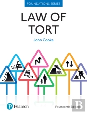 Law Of Tort