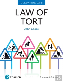 Bertrand.pt - Law Of Tort