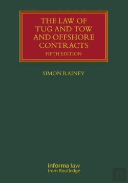 Bertrand.pt - Law Of Tug And Tow And Offshore Contracts