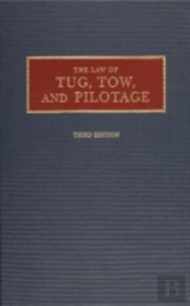Law Of Tug, Tow, And Pilotage
