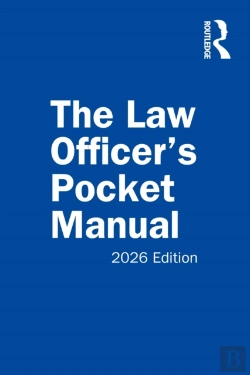 Bertrand.pt - Law Officer'S Pocket Manual