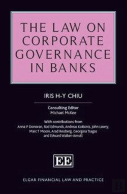 Bertrand.pt - Law On Corporate Governance In Banks