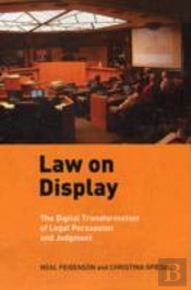 Law On Display