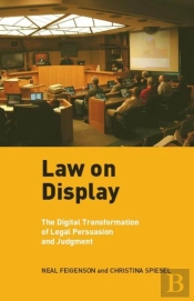 Law On Display