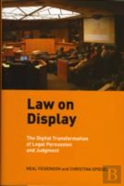 Law On Display