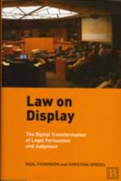 Bertrand.pt - Law On Display