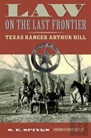 Law On The Last Frontier