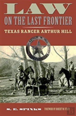 Bertrand.pt - Law On The Last Frontier