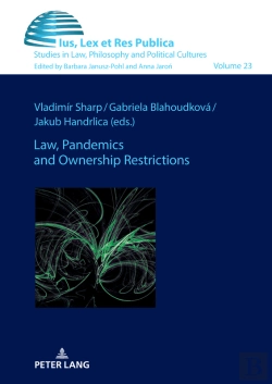 Bertrand.pt - Law, Pandemics And Ownership Restrictions