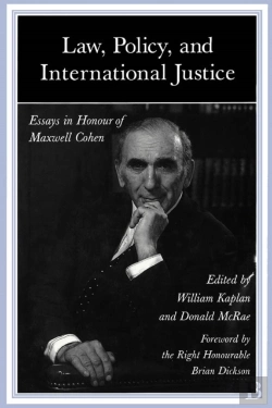 Bertrand.pt - Law, Policy, And International Justice