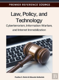 Bertrand.pt - Law, Policy And Technology