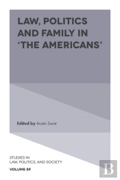 Law, Politics And Family In 'The Americans'