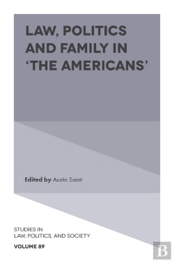 Bertrand.pt - Law, Politics And Family In 'The Americans'