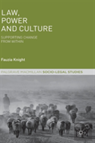 Law, Power And Culture
