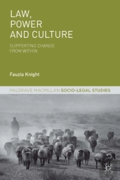 Law, Power And Culture