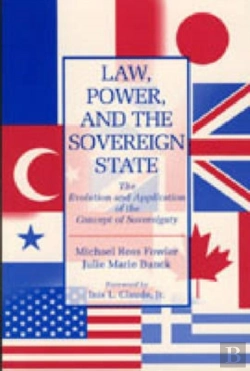 Bertrand.pt - Law, Power, And The Sovereign State