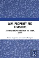 Law, Property And Disasters