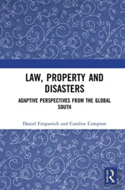 Law, Property And Disasters