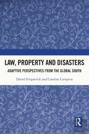 Law, Property And Disasters