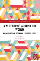 Law Reforms Around The World