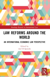 Law Reforms Around The World