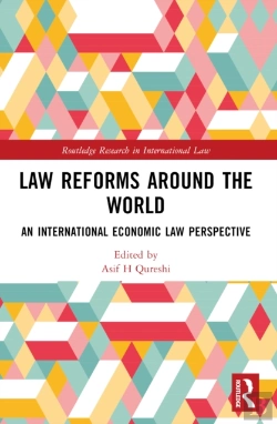 Bertrand.pt - Law Reforms Around The World