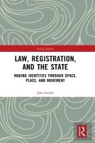 Law, Registration, And The State