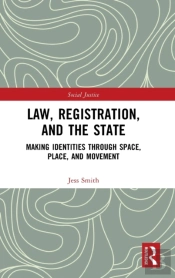 Law, Registration, And The State
