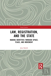 Law, Registration, And The State