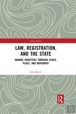Bertrand.pt - Law, Registration, And The State