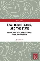 Law, Registration, And The State