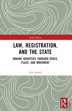 Bertrand.pt - Law, Registration, And The State