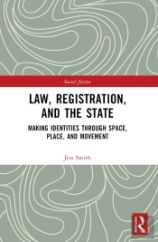 Law, Registration, And The State
