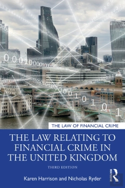 Bertrand.pt - Law Relating To Financial Crime In The United Kingdom