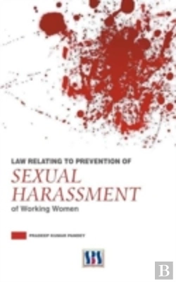 Bertrand.pt - Law Relating To Prevention Of Sexual Harassment Of Working Women