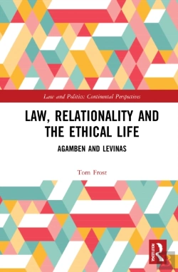 Bertrand.pt - Law, Relationality And The Ethical Life