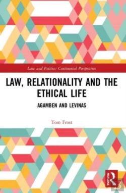 Bertrand.pt - Law, Relationality And The Ethical Life